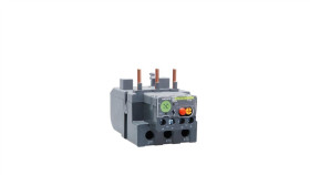 Ex9r100 100A Przekaźnik Przeciąż., 3-Bieg., In=100A, Można Połącz. Z Stycz....