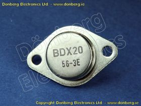 BDX20