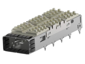 Zespół klatki, typ: Zespół klatki, l. portów: 1