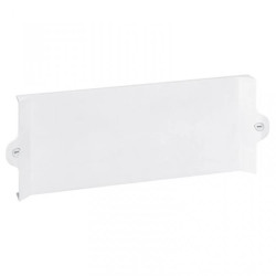 Płyta osłonowa pełna PRACTIBOX3 401725