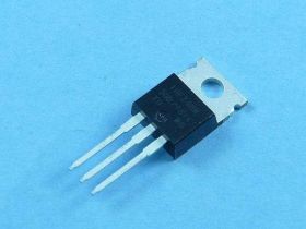 IRFZ-48 TO-220 N 50A/60V/190W Rds=0,018