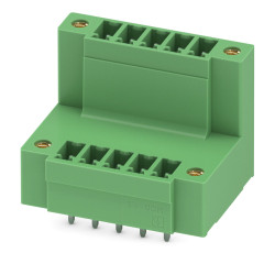 Wtyk PCB 5-pinowe raster: 3.81mm Phoenix Contact 8.0A 320.0 V.