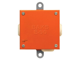 Puszka metalowa PMO1(5/3) łączeniowo-rozgałęźna 801200 BAKS