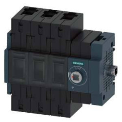 3 styki 125 A 3 zestyki przełączne 690 V/AC Siemens 3KD32342NE400