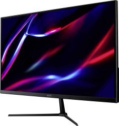 Acer Nitro QG240Y S3 Monitor EEK E (A - G) 60.5 cm (23.8 cal) 1920 x 1080 px 16:9 1 ms HDMI, słuchawki (jack 3,5 mm), Di