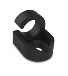 Element montażowy CAMELEON MOUNTING B BLACK 8393 Nowodvorski