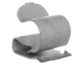 Zacisk sprężysty fi 10-11mm 24SC1011 187550