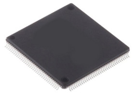 Mikrokontroler Renesas Electronics S3A7 LQFP 144-pinowy Montaż powierzchniowy ARM Cortex M4 1 MB 32bit CAN:1 48MHz