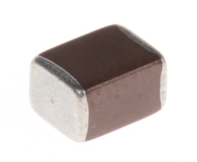 Wielowarstwowy kondensator ceramiczny (MLCC) 47μF 1812 (4532M) 10V dc X5R ±20% SMD TDK