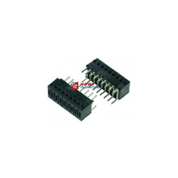 Gniazdo RJ45 MGM9/2,5 złączemod
