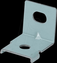 Fastening Bracket for MeanWell power supplies
