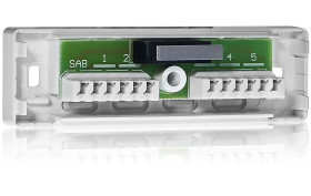 MZ-1 CT - moduł zacisku montażowego