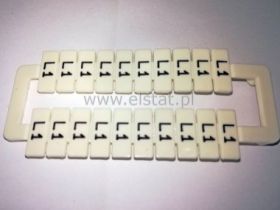 Oznacznik Euromarking L1 . Opakowanie 20szt