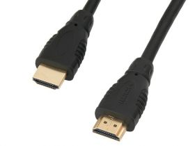 KABEL HDMI 3M VER.1.4 ETHERNET
