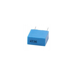 47nF250V MPP 473K rozstaw...