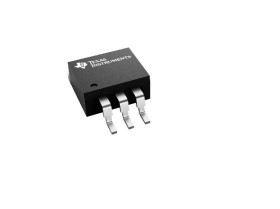 Regulator napięcia 5 V TO-220 Ograniczenie prądowe, zabezpieczenie przed zwarciem, ochrona wyłączenia termicznego