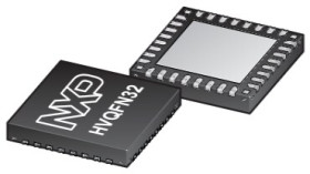 Safety Mini CAN FD SBC for Automotive Applications with QM