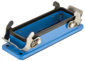 Obudowa montażowa 09 36 524 1301 09365241301 Harting 1 szt.