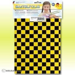 Folia samoprzylepna Oracover 48-036-071-B, 1 szt.