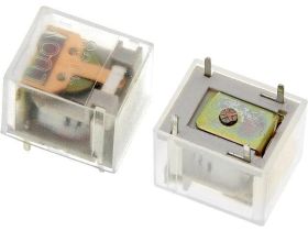 PRZEKAŹNIK JQC-3F 12VDC 10A 4123