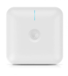 Punkt dostępowy AC MIMO, 2,4GHz, 5GHz, 2x RJ45 1000Mb/s, bez PoE Injectora Cambium CNPILOT E600 EU