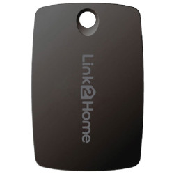 Link2Home L2H-SECUREFOB Smart Alarm RFID Key Fob