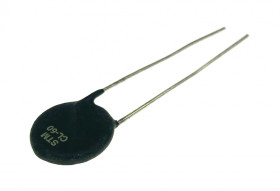 Termistor NTC - 10R