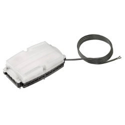 Oświetlenie LED Weidmüller BG GHDE LED TL M4 PT6 1 szt.