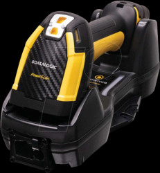 PBT9600-SRRBK10EU Barcode scanner, 2D, Bluetooth, PBT9600