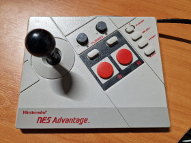 Nintendo NES Joystick large