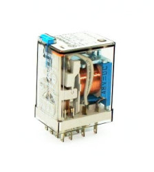 55.34.9.060 przekaźnik elektromagnetyczny 4PDT, zas. 60Vdc