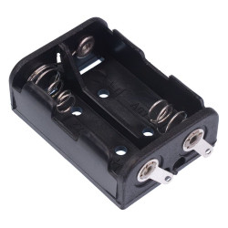 N x 2 Battery Holder Solder Lug Terminals