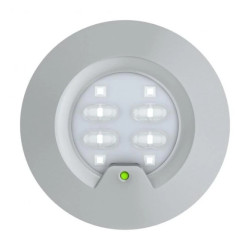 Oprawa Awaryjna Podtynkowa Eaton RoundTech Safety eFocus CGL+ 200 MNM 1H IP65 RT2RSEO200CGL1HIP