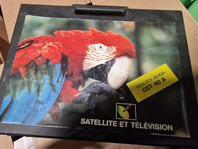 Genlock GST 40 A Y/C