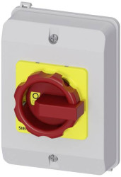 Napęd obrotowy Siemens 3LD9224-3GH 1 szt.