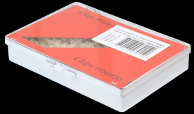 SMDRC60 Resistor Assortiment, 1206, E12, 1%, 50 pcs/value