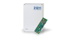 Centrala Do 100 Linii Lub 50 Wyjść,Zasilacz 3,7A, Obudowa Na Akumulator...