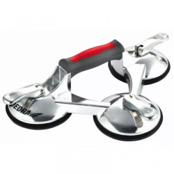 PRZYSSAWKA DO SZYB POJEDYNCZA 3*123MM