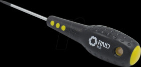 550-00191 Screwdriver TORX (TR), 7