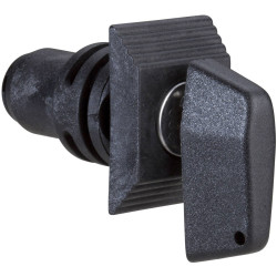 Schneider Electric NSYTL405PLM lock set for PLM with 405 key 2 keys