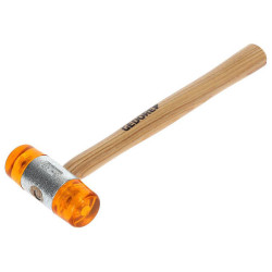 Gedore 8821780 Plastic Hammer d 40 mm