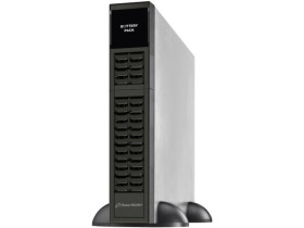 Zestaw baterii Rack 19 dla UPS VFI 1000CRM LCD 4 AKUMULATORÓW 12V/9AH 10134013