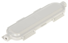 Mufa światłowodowa PUH-FC-OP zewnętrzna