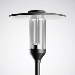 Trilux 9811 AB2LLR 6704740 Oświetlenie górne LED 13 W Kolor LED: biały