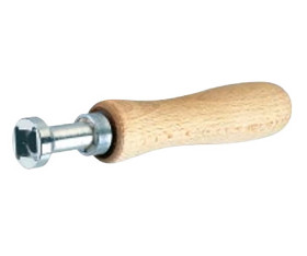 Narzędzie do montażu HARTING Narzędzie do montażu Inducom