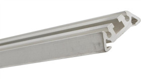 Am000117, Akcesoria Magnetyczne, Szyna Nośna, Profil Z, 1000X10mm,...