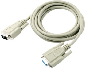 Interface cable, Weller T0053119199 for remote control T005 87 359 09