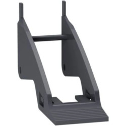 ZACISK DO GNIAZDA RGZ RGZR215 /10 szt./