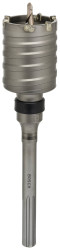 Pogłębiacz Bosch Accessories FRESA BOSCH PRO SDS MAX-5 PER CALCESTRUZZO D. 68 F00Y145194 1 szt.