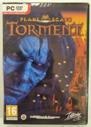 Planescape Torment